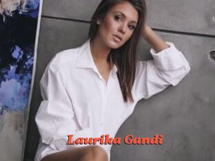 Laurika_Gandi