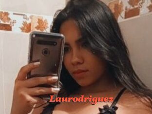 Laurodriguez