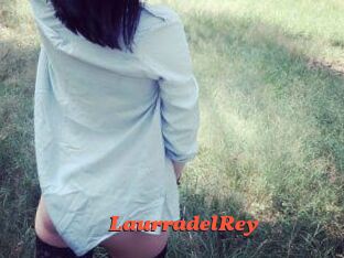 LaurradelRey