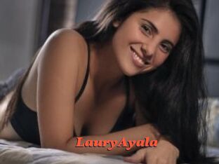 LauryAyala Livespot