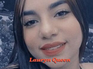 Lauryn_Queen