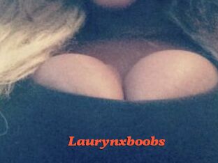Laurynxboobs