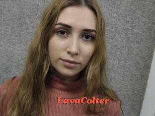 LavaColter