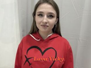 Lava_Vicky