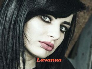 Lavanaa