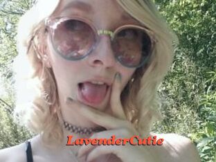 LavenderCutie