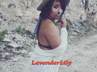 LavenderLily