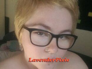 LavenderPixie