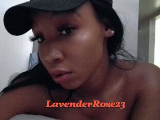 LavenderRose23