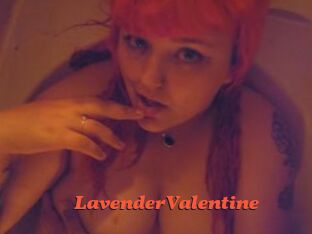 LavenderValentine Livespot