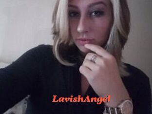 Lavish_Angel Livespot