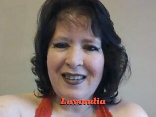 Lavondia