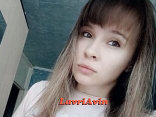 LavriAvin