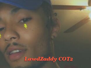 LawdZaddy_COT2