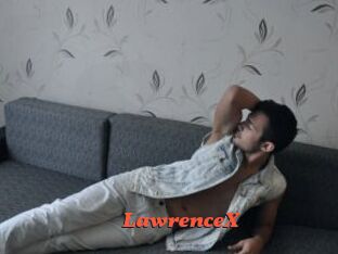 LawrenceX