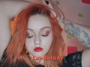LayFetiche Livespot