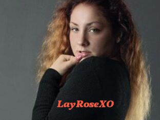 LayRoseXO Livespot