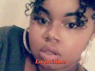 LayaCakes Livespot