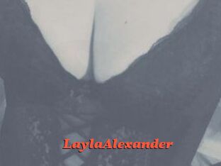 Layla_Alexander Livespot