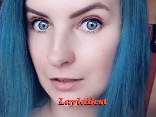 LaylaBest Livespot