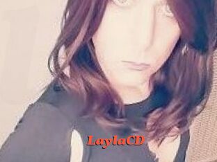 LaylaCD