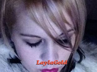 LaylaGold Livespot