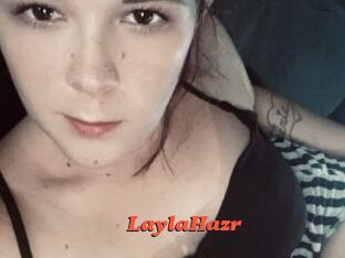 LaylaHazr