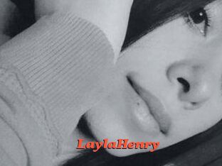 LaylaHenry