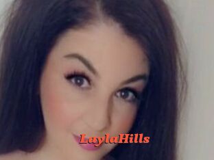 LaylaHills