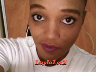 LaylaLeeX