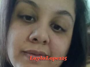 LaylaLopez25 Livespot