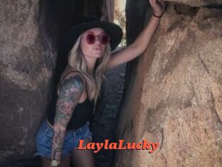 LaylaLucky