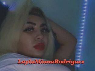 LaylaMianaRodriguez