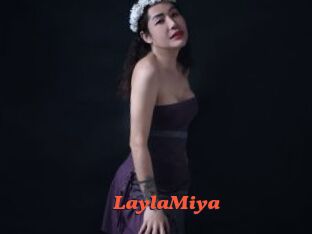 LaylaMiya Livespot