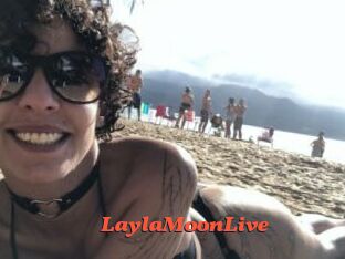 LaylaMoonLive