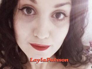 LaylaPatsson