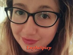 LaylaSpicy