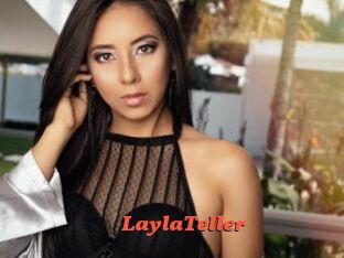 LaylaTeller