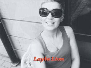 Layla_Lion