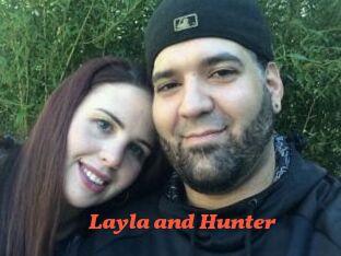 Layla_and_Hunter
