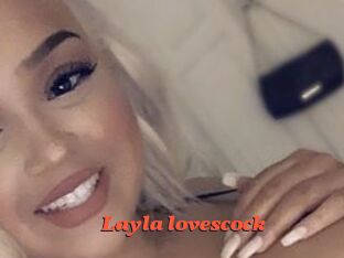 Layla_lovescock Livespot