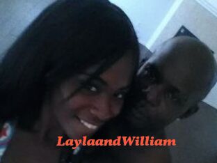 Layla_and_William