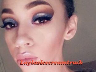 LaylasIcecreamtruck