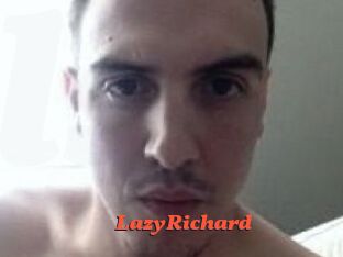LazyRichard