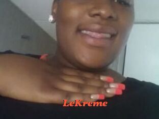 Le_Kreme