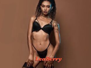 LeaBerry