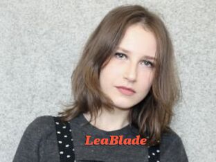 LeaBlade
