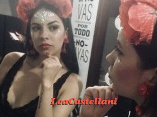 LeaCastellani