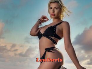 LeaDavis