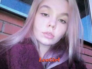 LeaGirl